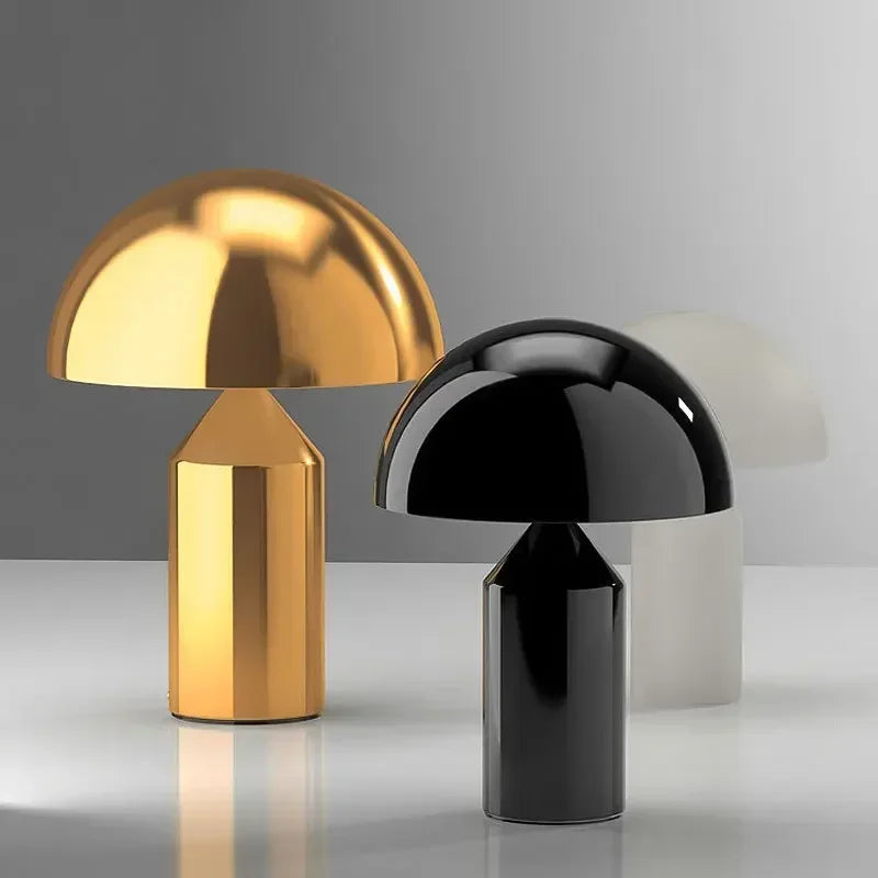 Modern Nordic Design Table Lamp