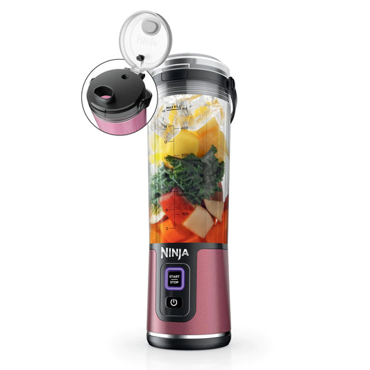 Ninja Blast Portable Cordless Blender 18oz