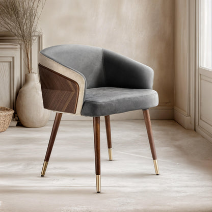 Toshiro Chair