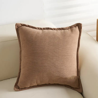 French Vintage Style Sofa Cushion Pillow Ornament