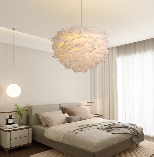 Nordic Pendant Light Set – Modern Chandelier Collection