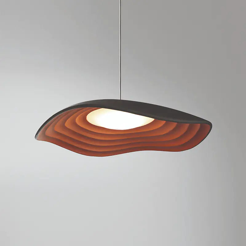 Modern Italian Inspired LED Pendant Light