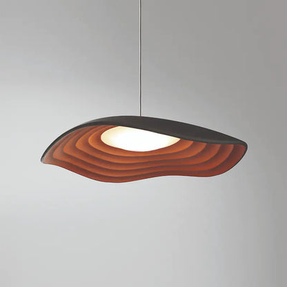 Modern Italian Inspired LED Pendant Light