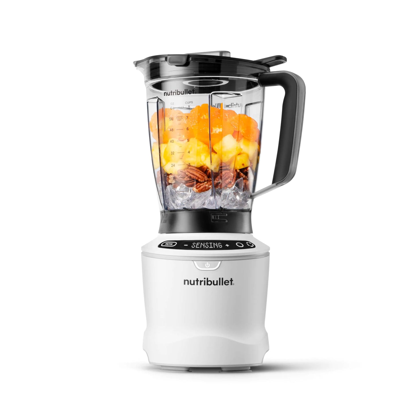 Nutribullet SmartSense 5-Speed 1400W Blender