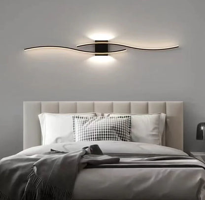 60cm Modern Minimalist Beside Wall Lights - Lighting Fixtures
