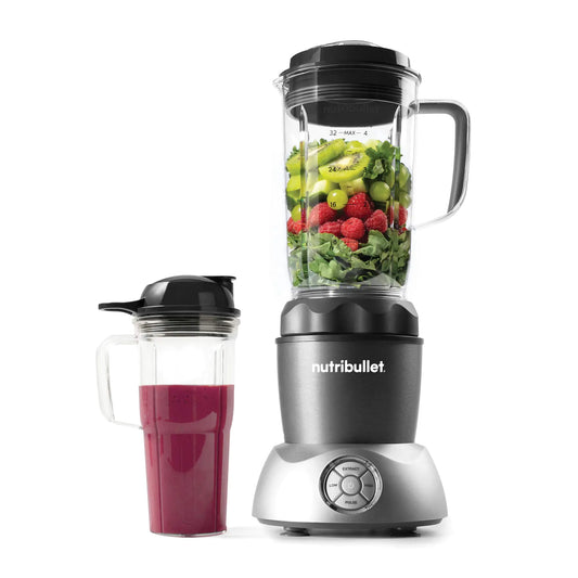Nutribullet Select 2.0 Personal Blender 1000W