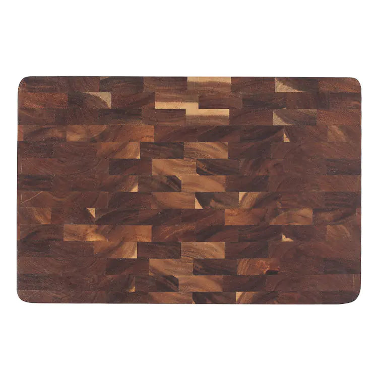 Large Durable Acacia Wood Cutting Board