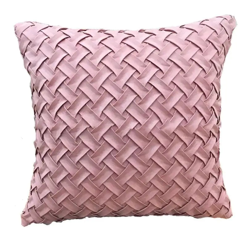 Nordic Villa Decorative Cushion Pillow 45x45cm