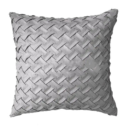 Nordic Villa Decorative Cushion Pillow 45x45cm