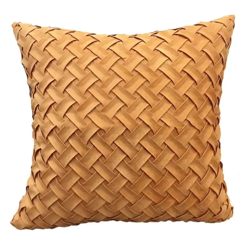 Nordic Villa Decorative Cushion Pillow 45x45cm