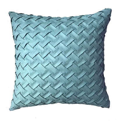 Nordic Villa Decorative Cushion Pillow 45x45cm