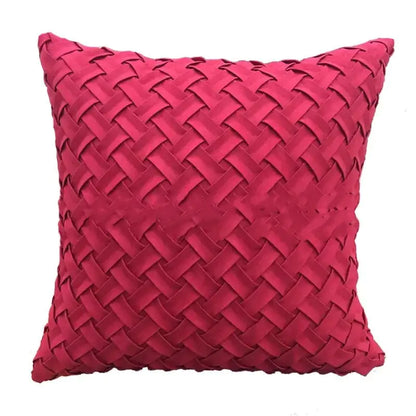 Nordic Villa Decorative Cushion Pillow 45x45cm
