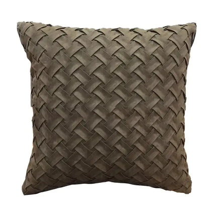 Nordic Villa Decorative Cushion Pillow 45x45cm