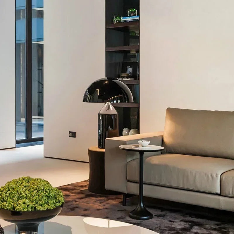 Modern Nordic Design Table Lamp
