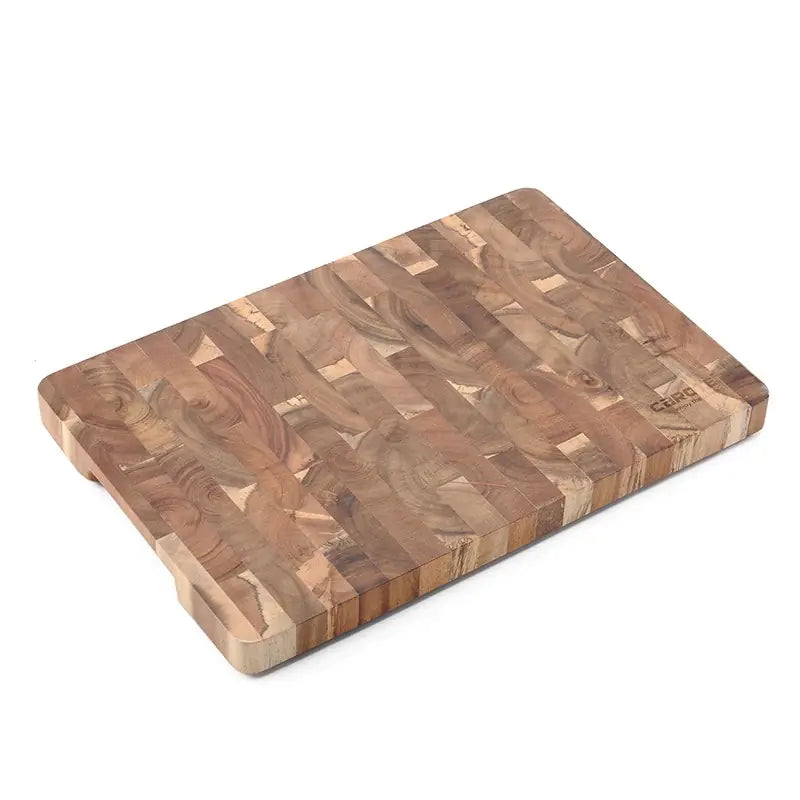 Large Durable Acacia Wood Cutting Board