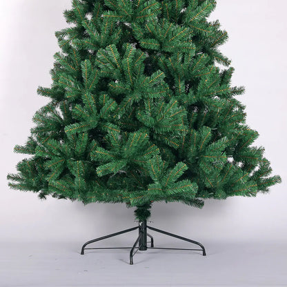 7.5ft Artificial Christmas Tree with Stand - Spruce Christmas Tree