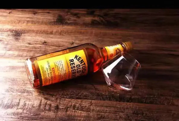 EuroSculpt Crystal Wine Glass, Premium Barware